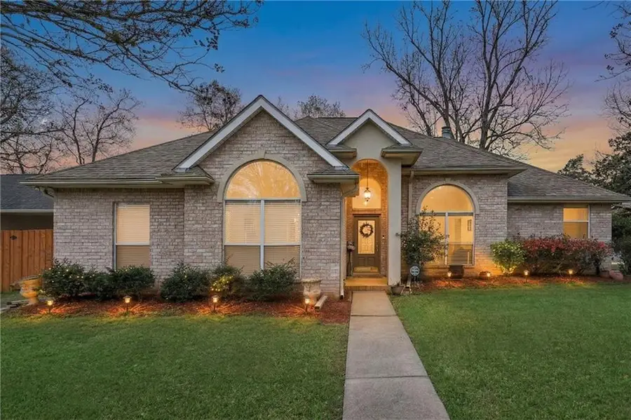 200 Gage Court, Madisonville, LA 70447 - #3