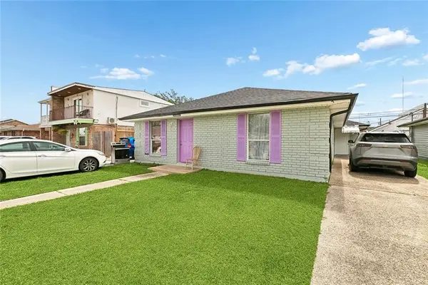 3625-27 Shangri La Drive, Chalmette, LA 70043