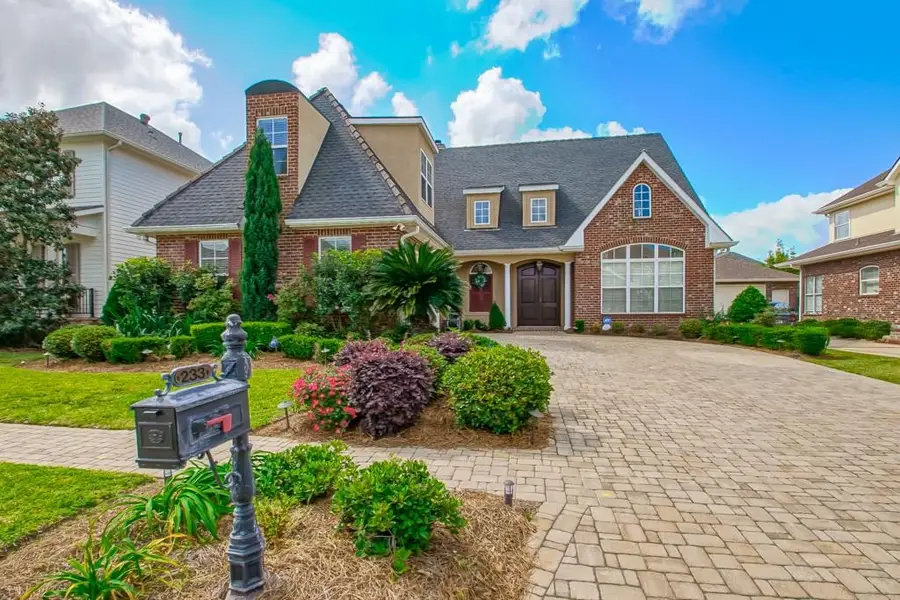 233 Cane Bayou Lane, Kenner, LA 70065 - #2