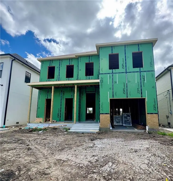 214 W Maple Ridge Drive, Metairie, LA 70001 - #1