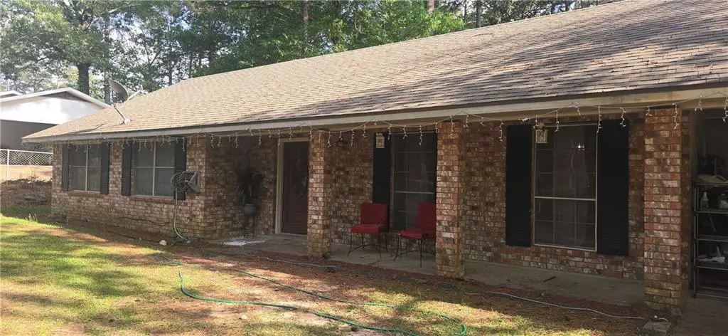 114 Comanche Drive, Pineville, LA 71360 - #1