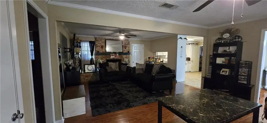 114 Comanche Drive, Pineville, LA 71360 - #3