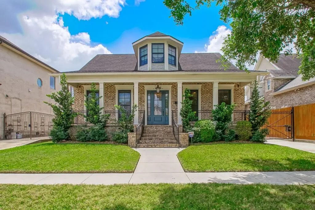 1608 Charlton Drive, New Orleans, LA 70122 - #1