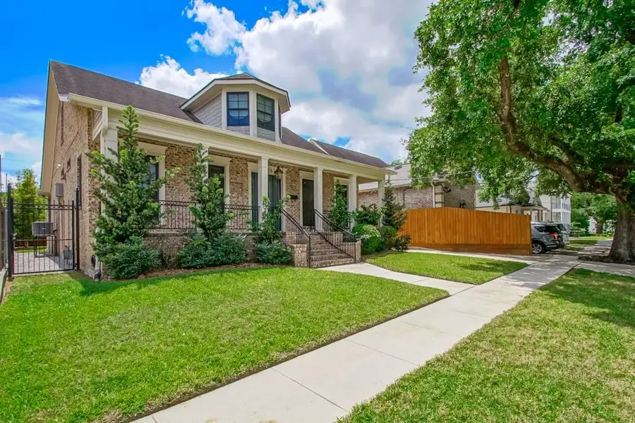 1608 Charlton Drive, New Orleans, LA 70122 - #3