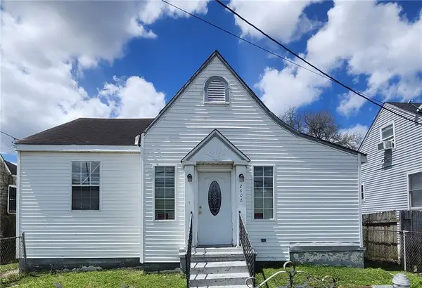 2608 Painters Street, New Orleans, LA 70117
