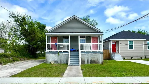 4921 Eastview Drive, New Orleans, LA 70126