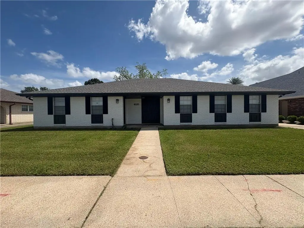 8020 Morrison Road, New Orleans, LA 70126 - #1