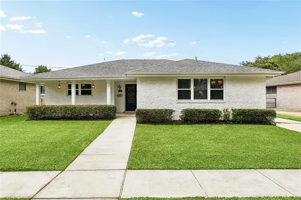 3312 Clifford Drive, Metairie, LA 70002