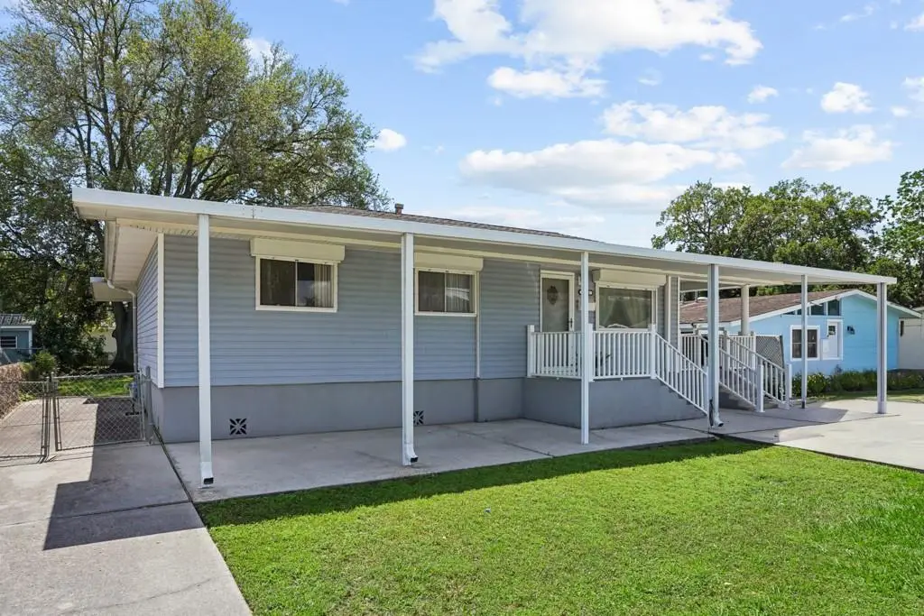 2122 Stumpf Boulevard, Terrytown, LA 70056 - #1