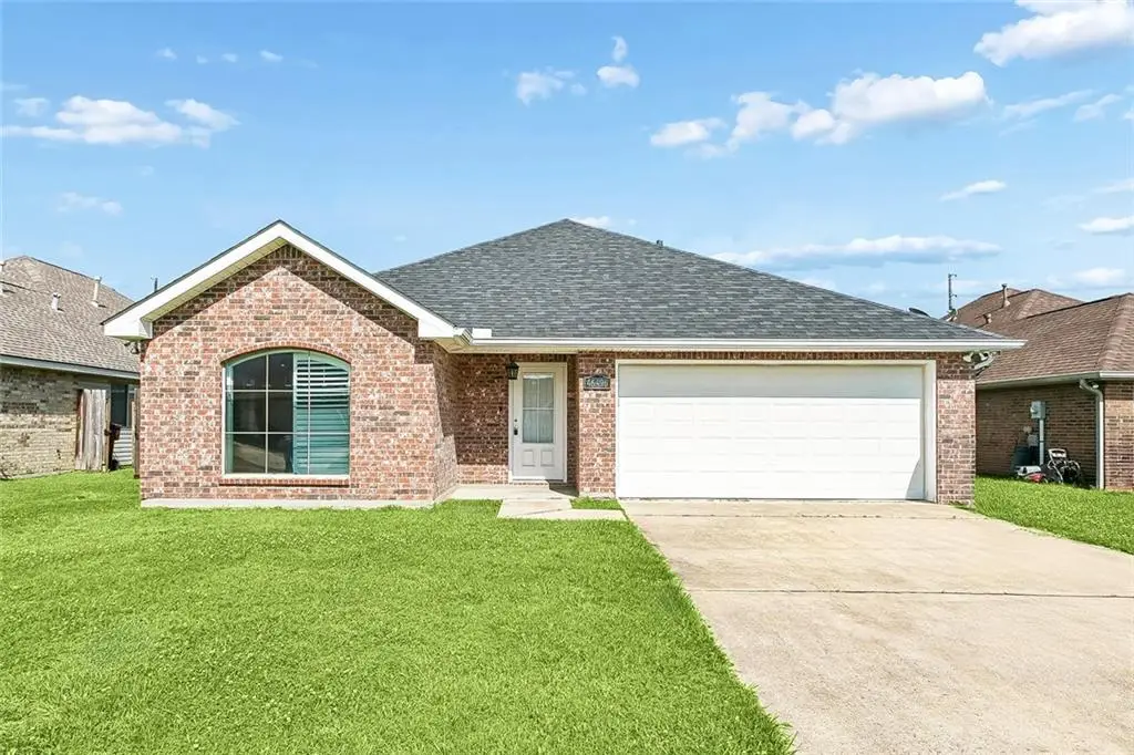 46496 Cote Court, Hammond, LA 70401 - #1