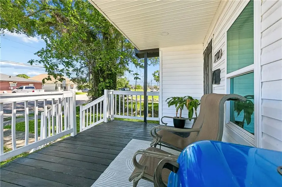 1700 Pailet Avenue, Harvey, LA 70058 - #2