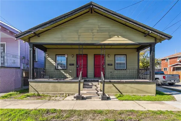 2338-40 Annette Street, New Orleans, LA 70119