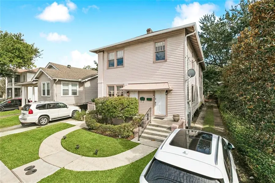2721 23 Calhoun Street, New Orleans, LA 70118 - #2