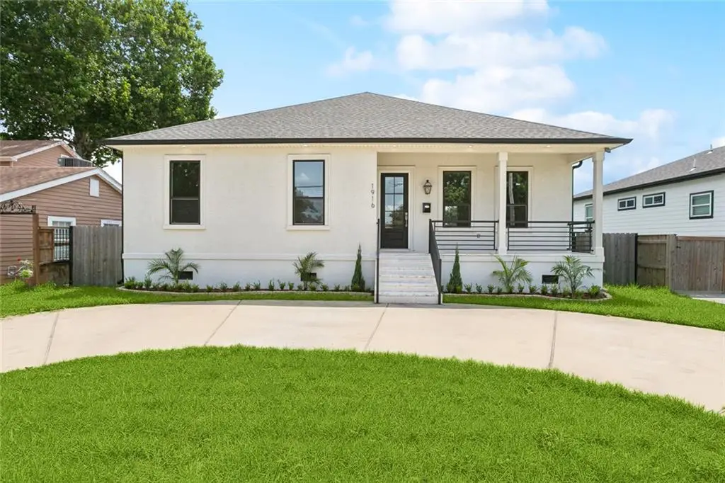 1916 Roosevelt Boulevard, Kenner, LA 70062 - #1