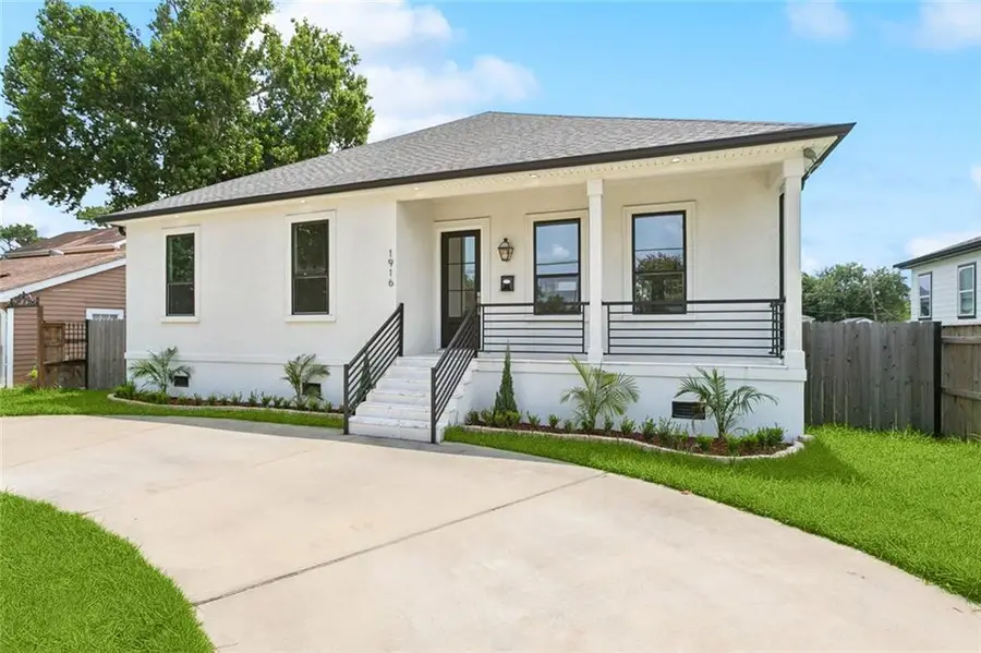 1916 Roosevelt Boulevard, Kenner, LA 70062 - #3
