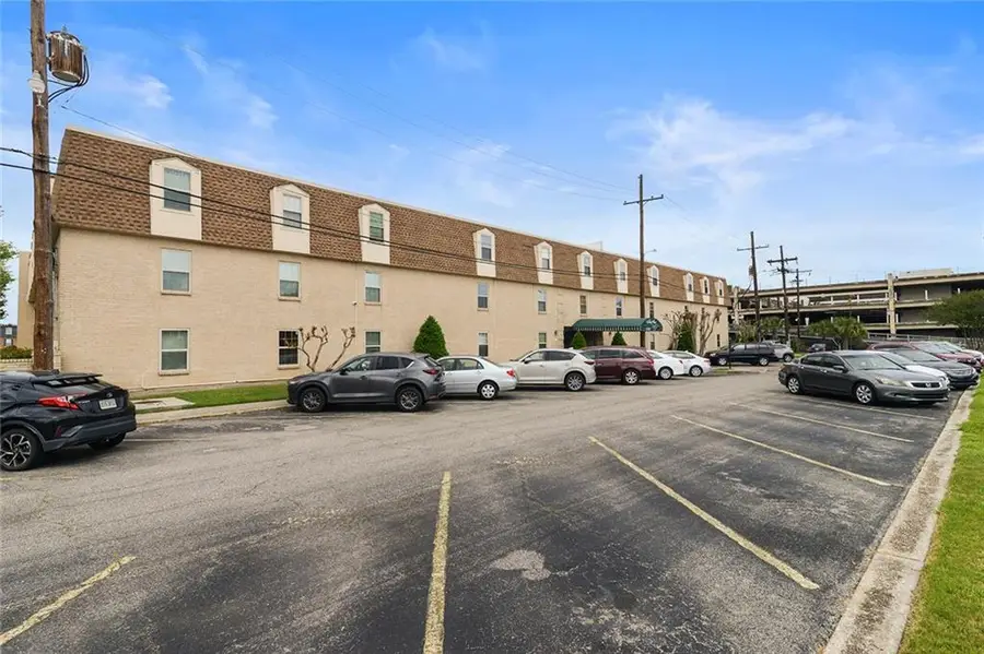 2724 Whitney Place #330, Metairie, LA 70002 - #2