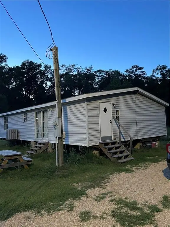 16227 E Club Deluxe Road, Hammond, LA 70403 - #2