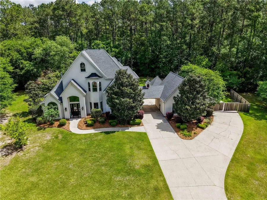 459 Camden Park Drive, Covington, LA 70435 - #3