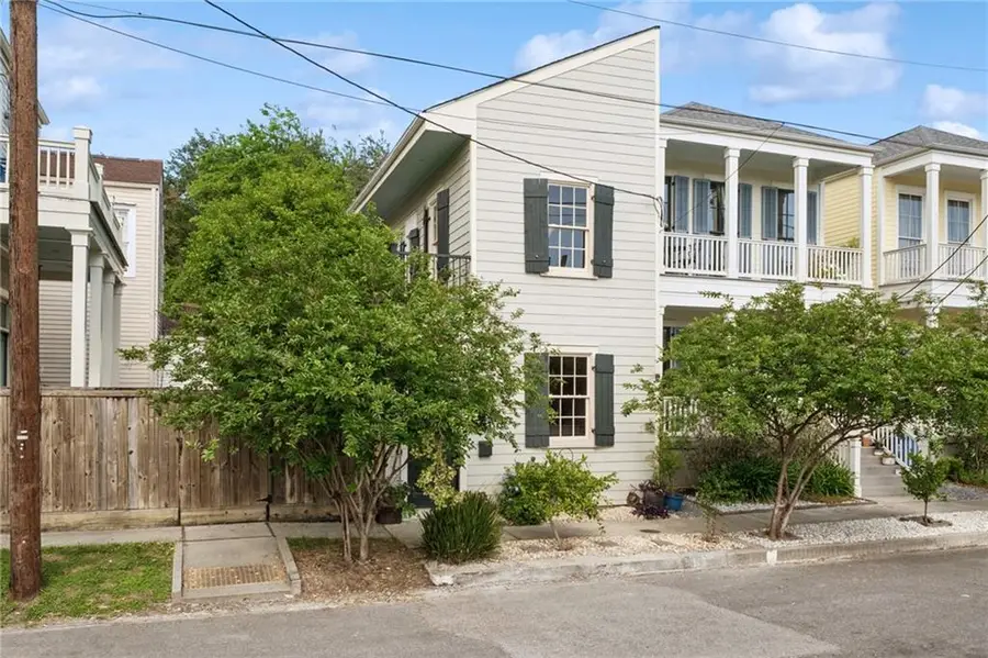 535 Third Street, New Orleans, LA 70130 - #2