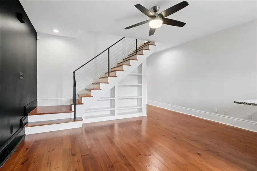 535 Third Street, New Orleans, LA 70130 - #3