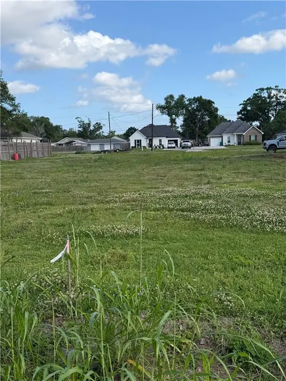 161 Nicholas Street, Hahnville, LA 70057 - #3