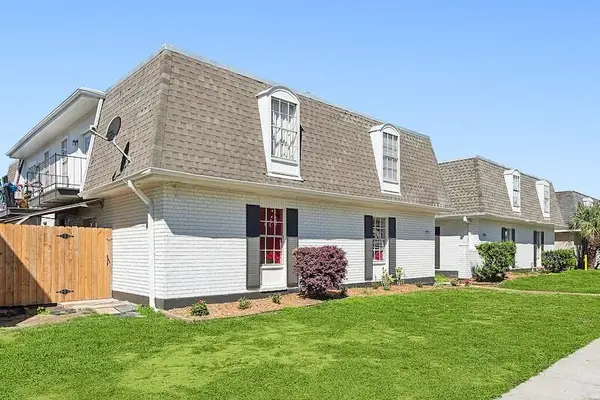 2912 Houma Boulevard, Metairie, LA 70006