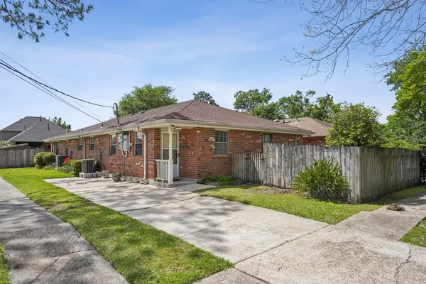 800-802 Calvert Avenue, Metairie, LA 70001