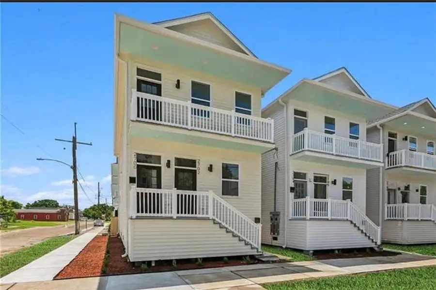 2700 02 S Galvez Street, New Orleans, LA 70125 - #2