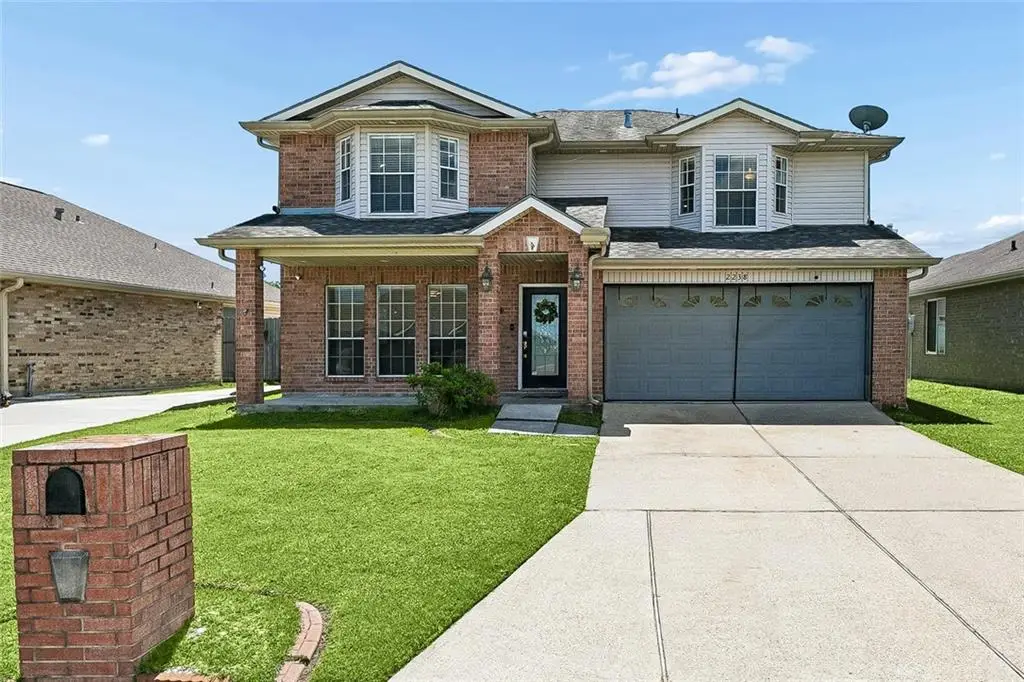 2238 N Village Green Street, Harvey, LA 70058 - #1