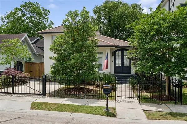 508 Filmore Avenue, New Orleans, LA 70124