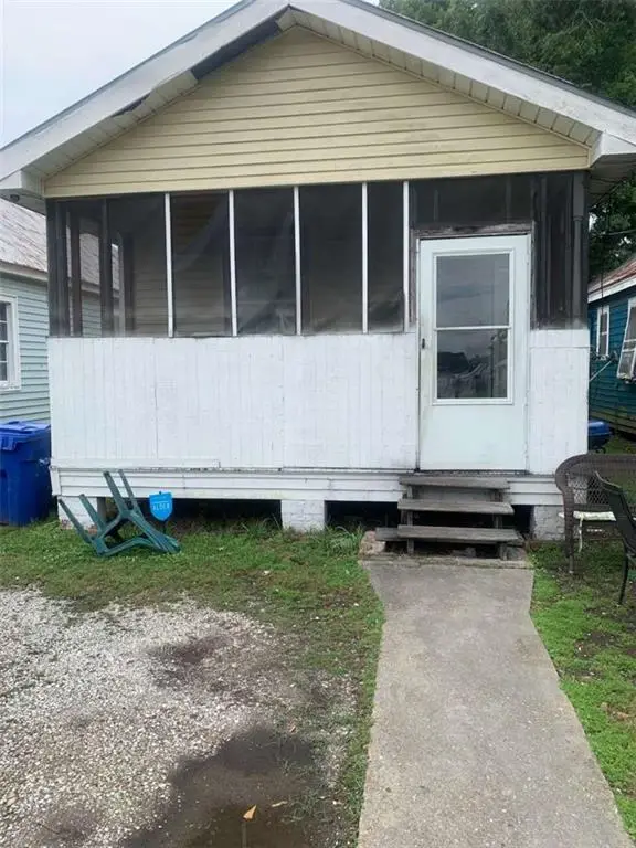 921 Church Street, Thibodaux, LA 70301 - #1