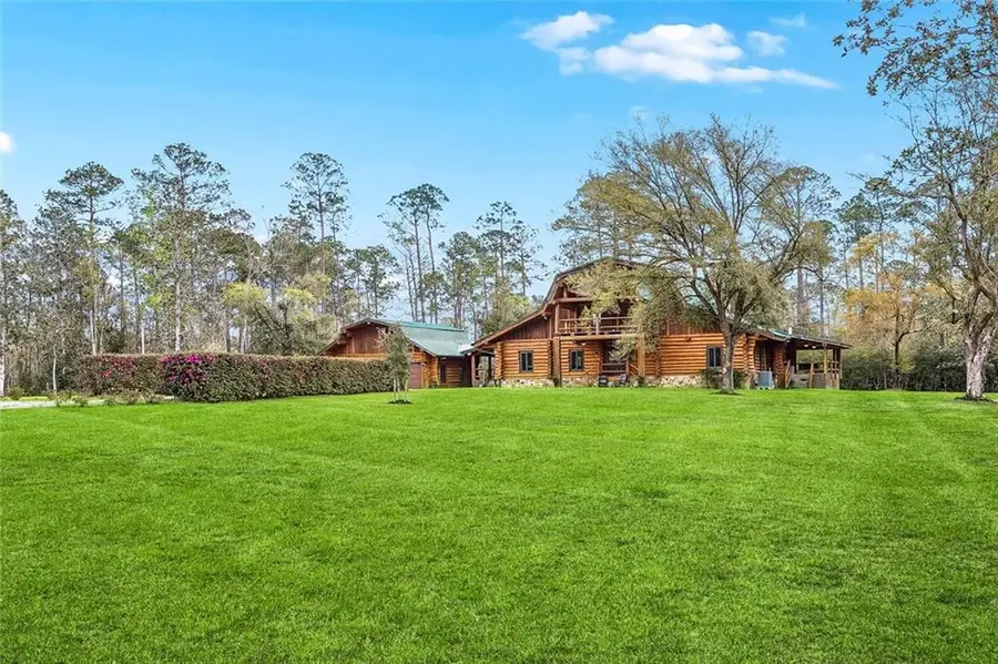 7190 Paradise Road, Kiln, MS 39556 - #3