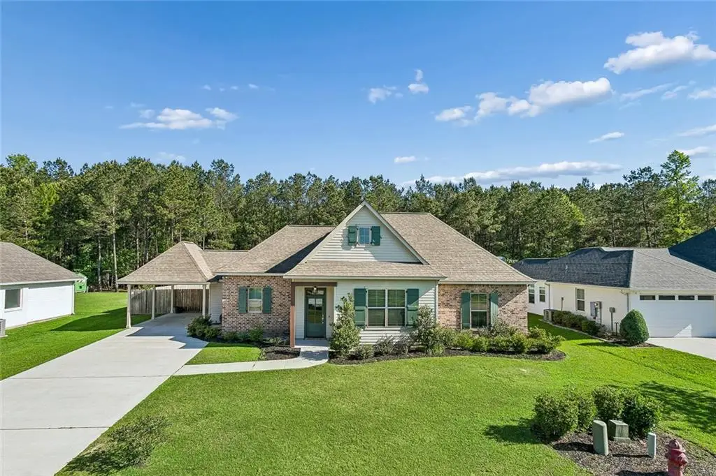 20085 Walden Street, Covington, LA 70435 - #1