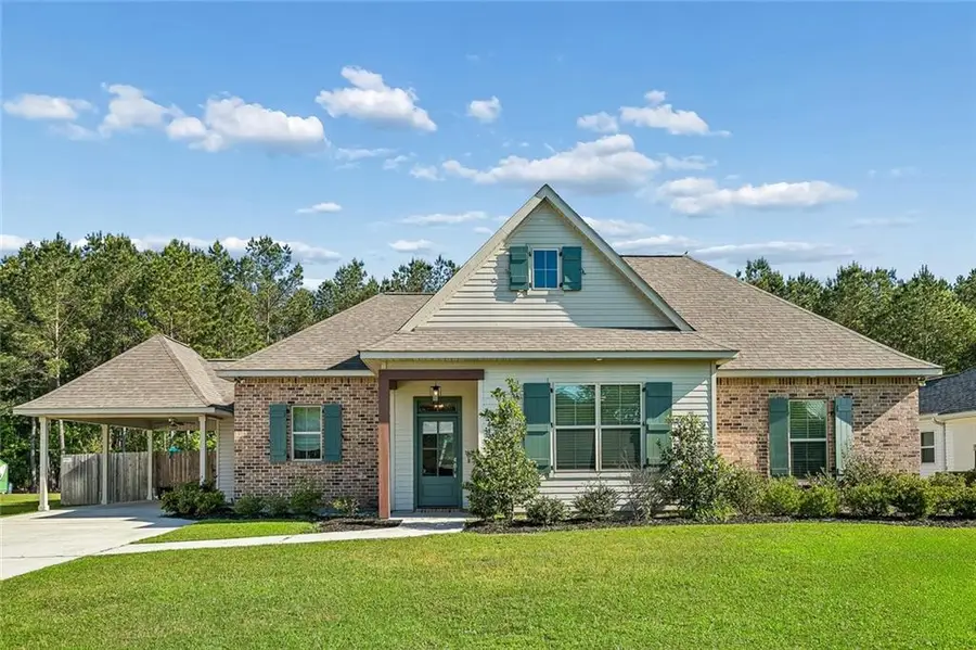 20085 Walden Street, Covington, LA 70435 - #2