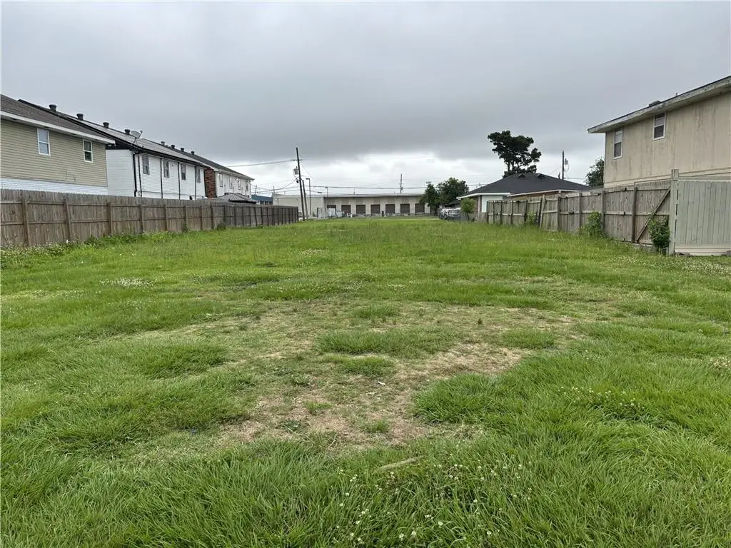 Helena Street, Kenner, LA 70062 - #1