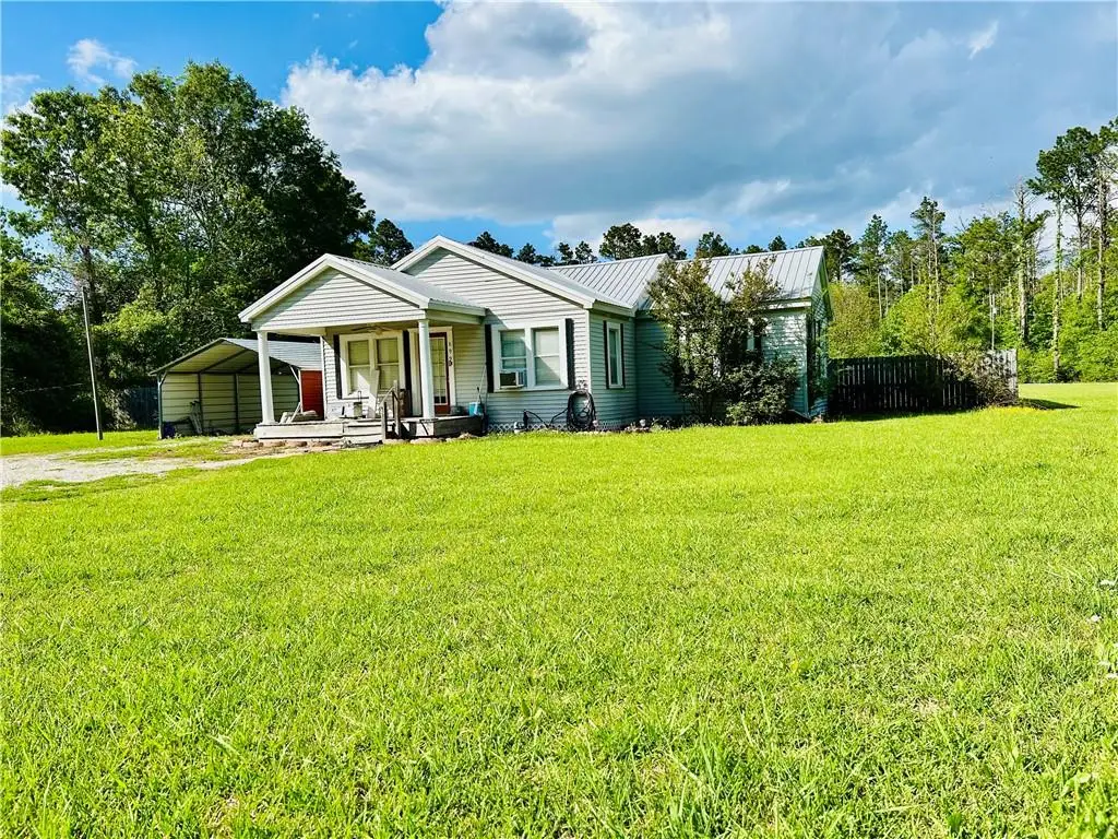 899 Highway 1207 Highway, Deville, LA 71328 - #1