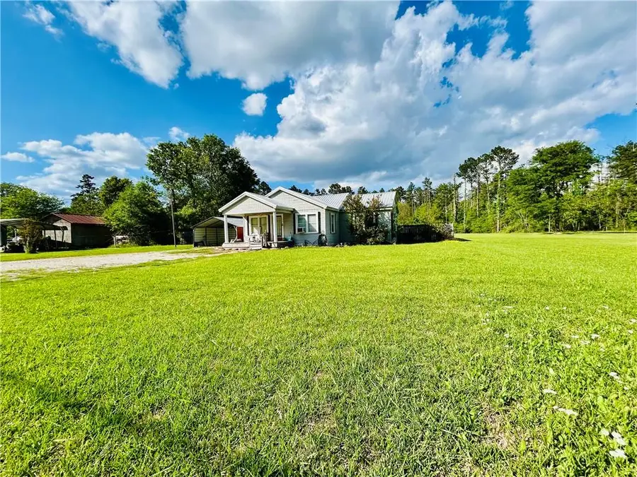 899 Highway 1207 Highway, Deville, LA 71328 - #2