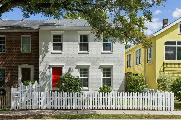 95 Versailles Boulevard, New Orleans, LA 70126