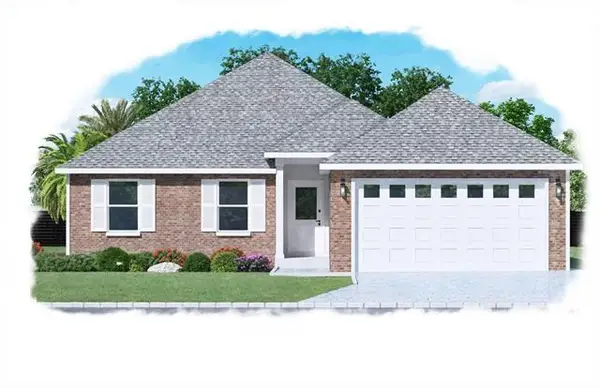 4412 Park Shore Drive, Marrero, LA 70072