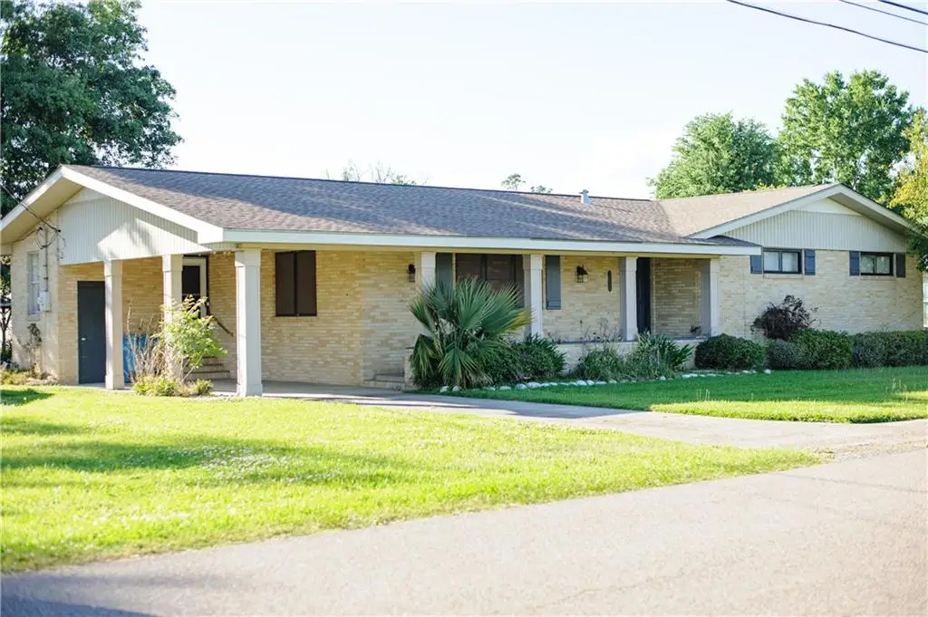 110 St. Anthony Street, Luling, LA 70070 - #1