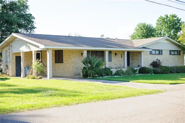 110 St. Anthony Street, Luling, LA 70070