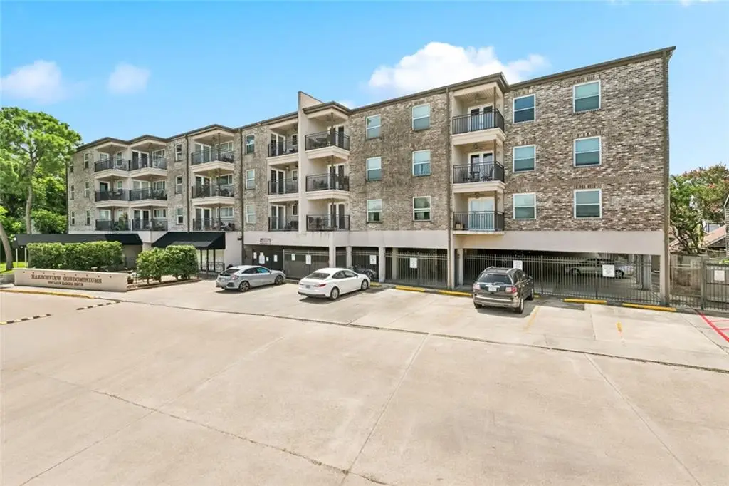 500 Lake Marina Avenue #322, New Orleans, LA 70124 - #1