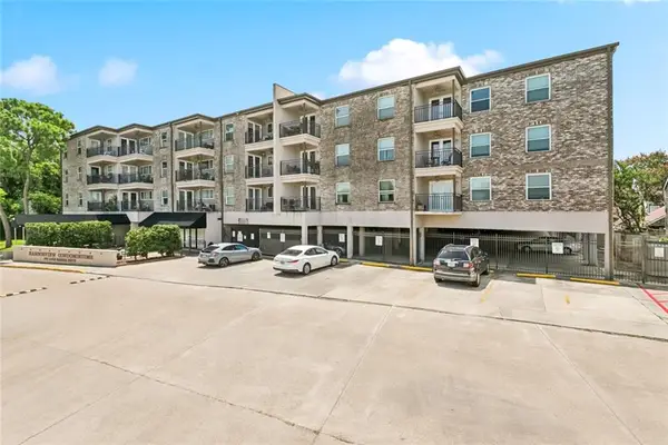 500 Lake Marina Avenue #322, New Orleans, LA 70124