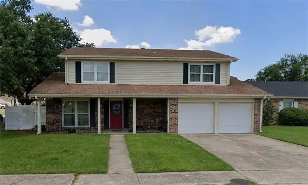 3860 N Deerwood Drive, Harvey, LA 70058