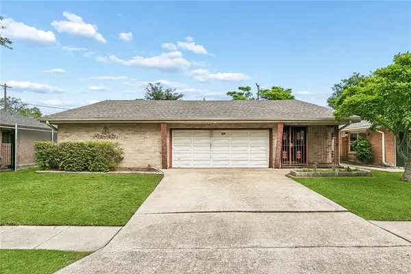 569 Andrews Avenue, Metairie, LA 70005