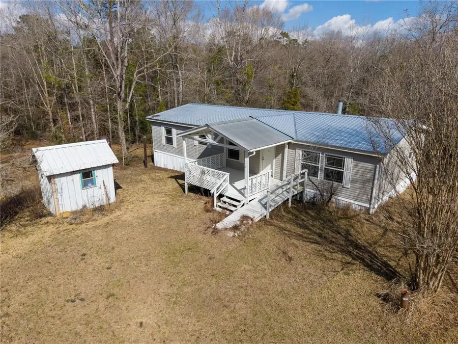 59735 Monroe Creek Road, Angie, LA 70426 - #3