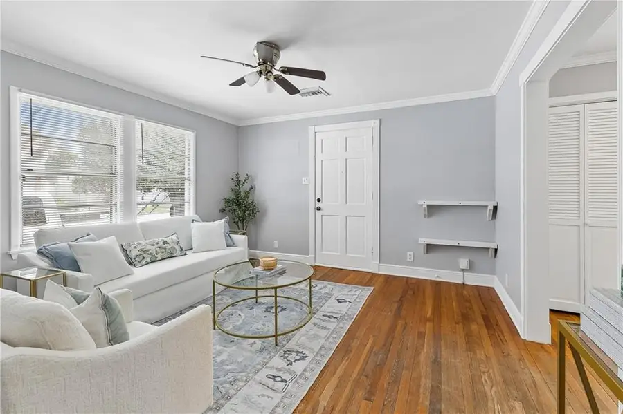 3515 Derbigny Street, Metairie, LA 70001 - #3