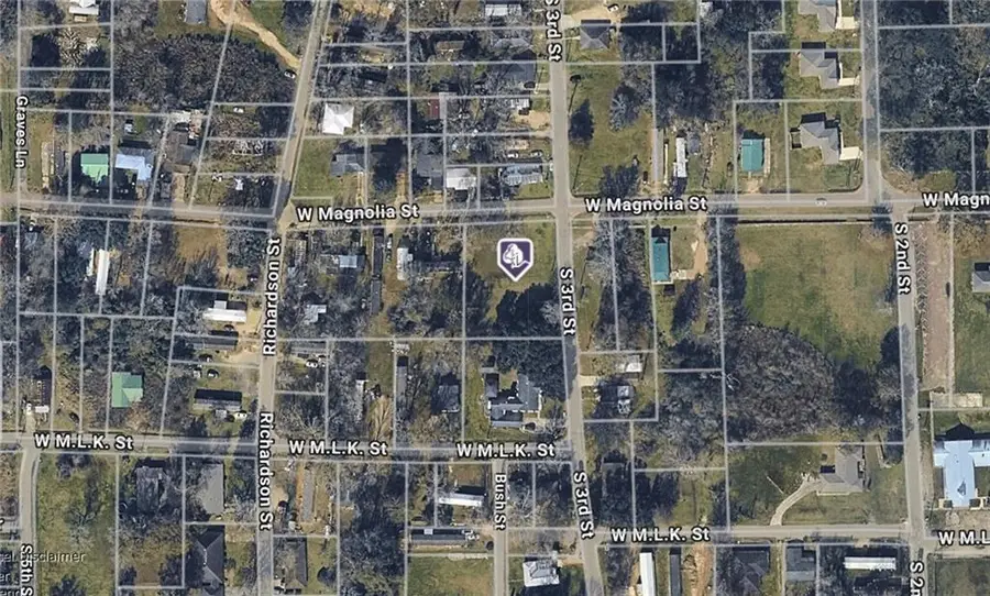 S Third Street, Amite, LA 70422 - #2