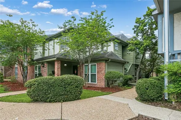 9 Heritage Lane #35, New Orleans, LA 70114