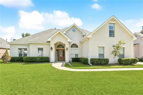 24 Minter Drive, Mandeville, LA 70471